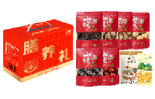 乐膳坊 珍养礼1380g